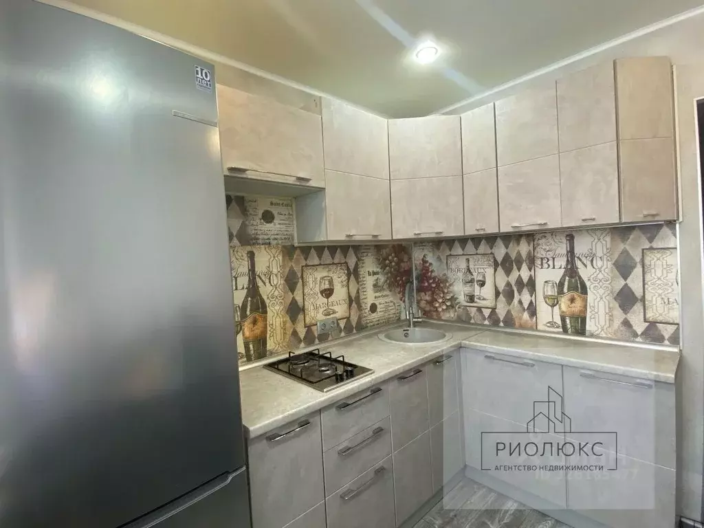 1-к кв. Челябинская область, Магнитогорск Ангарская ул., 139 (30.9 м) - Фото 1