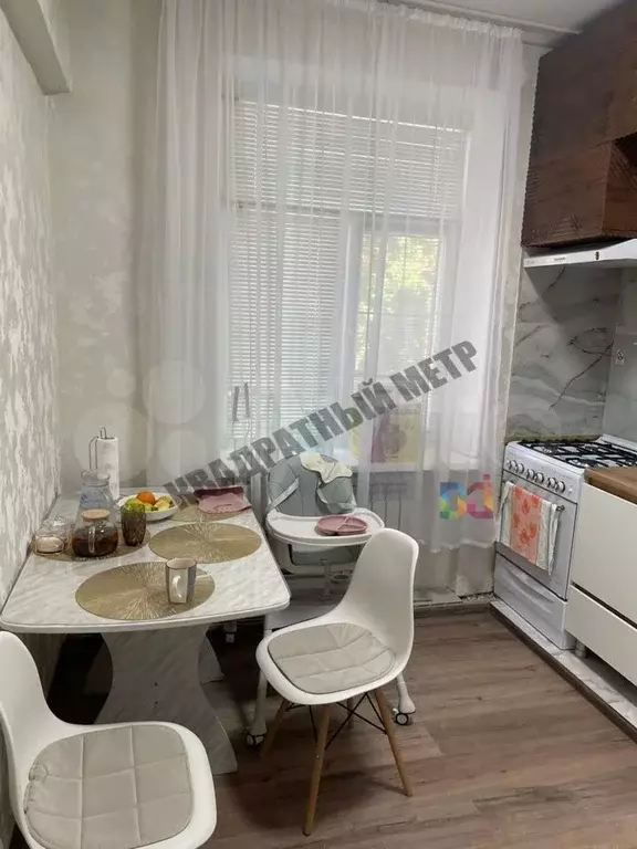 3-к. квартира, 63,3 м, 1/3 эт. - Фото 1