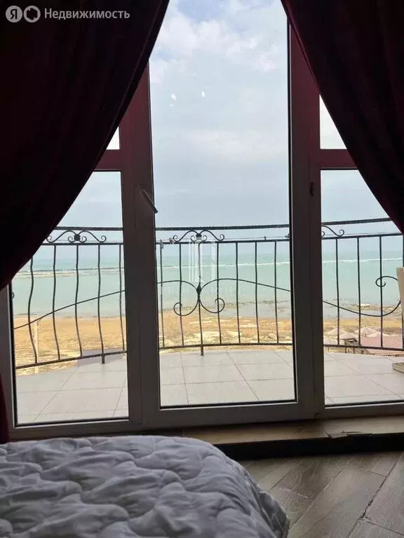 1-комнатная квартира: Избербаш, улица имени Р. Зорге, 56А (28 м) - Фото 1