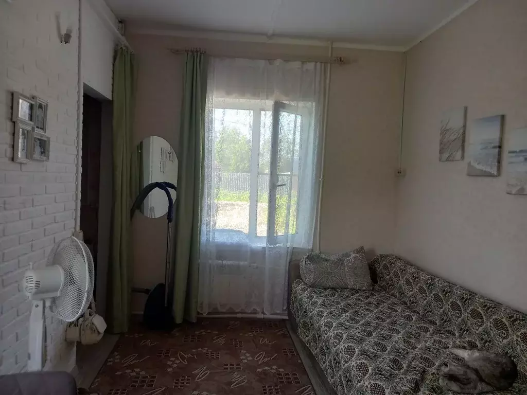 1-к кв. Новгородская область, Новгородский район, Ермолинское с/пос, ... - Фото 0