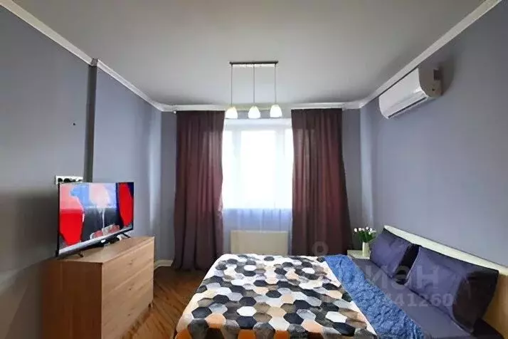 1-к кв. Московская область, Реутов Носовихинское ш., 25 (48.0 м) - Фото 1