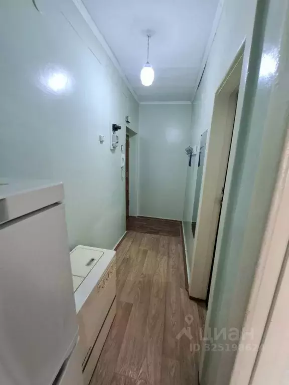 2-к кв. Астраханская область, Астрахань ул. Николая Ветошникова, 58 ... - Фото 2