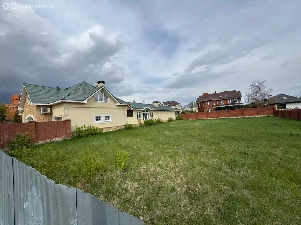 Участок в посёлок Приморский, Рябиновая улица (10 м) - Фото 0