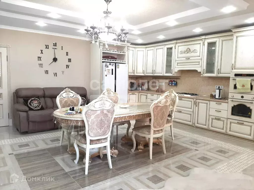 Продаётся 2-к квартира, 111.3 м - Фото 0