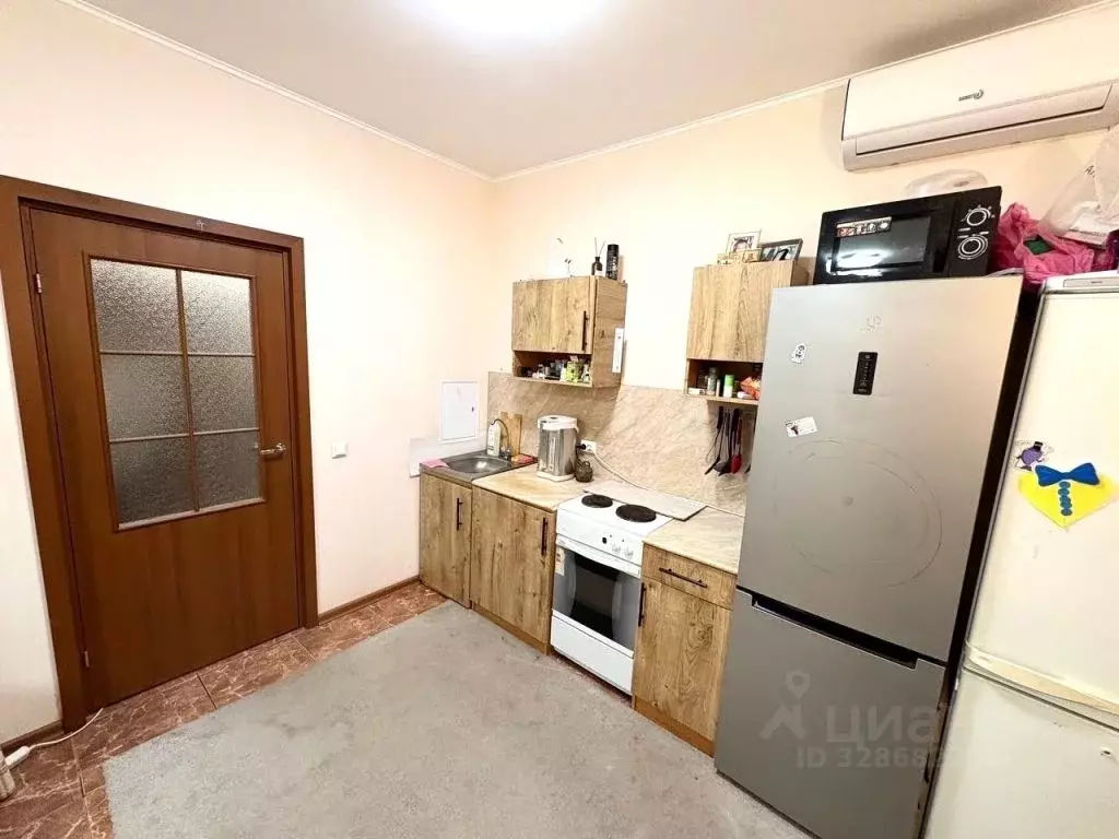 Студия Московская область, Люберцы Зенино ЖК Самолет мкр, ул. Озерная, ... - Фото 2