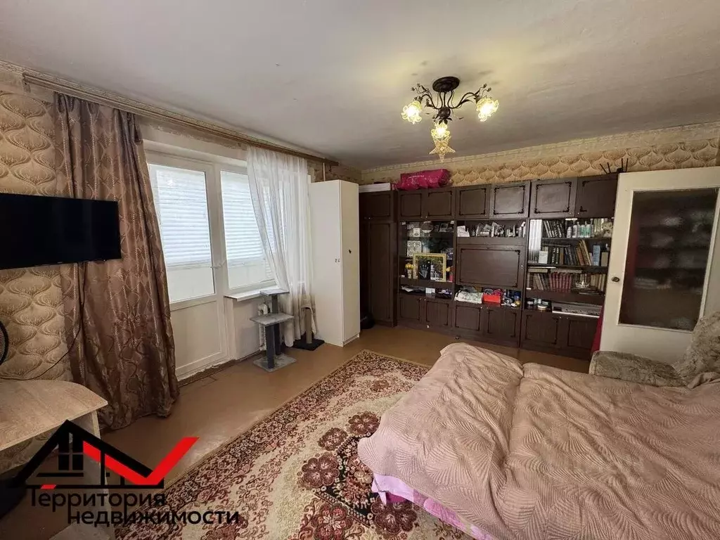 1-к кв. Севастополь просп. Генерала Острякова, 214 (40.4 м) - Фото 2