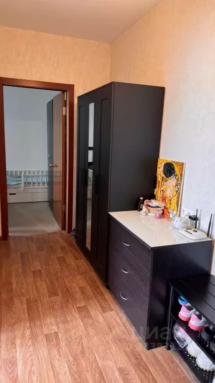 2-к кв. Москва Луганская ул., 3К1 (54.0 м) - Фото 2