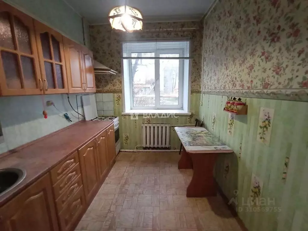 2-к кв. Владимирская область, Лакинск г. Собинский муниципальный ... - Фото 1