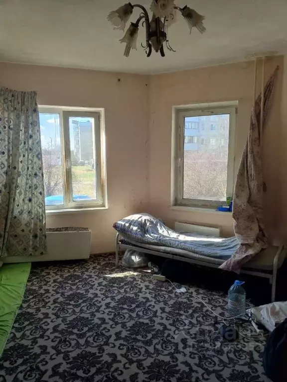 1-к кв. Санкт-Петербург, Санкт-Петербург, Пушкин Красносельское ш., ... - Фото 1