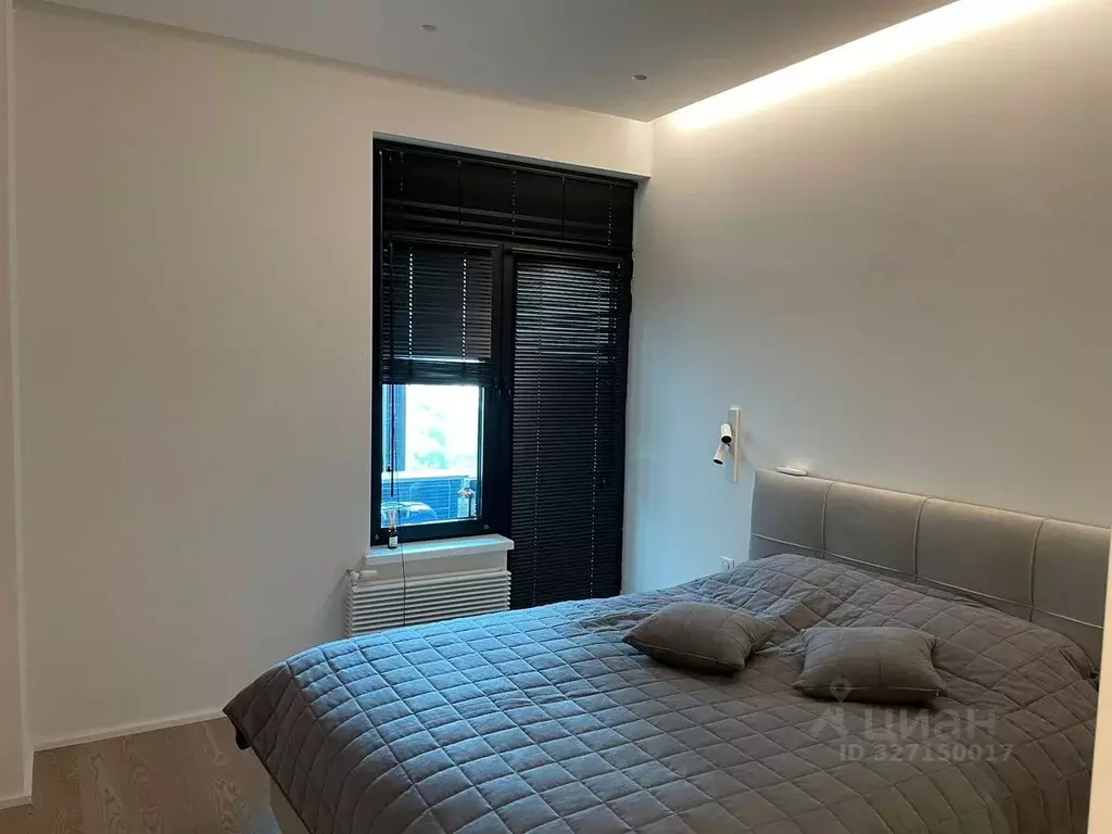 2-к кв. Москва Ленинградский просп., 29к2 (56.0 м) - Фото 1