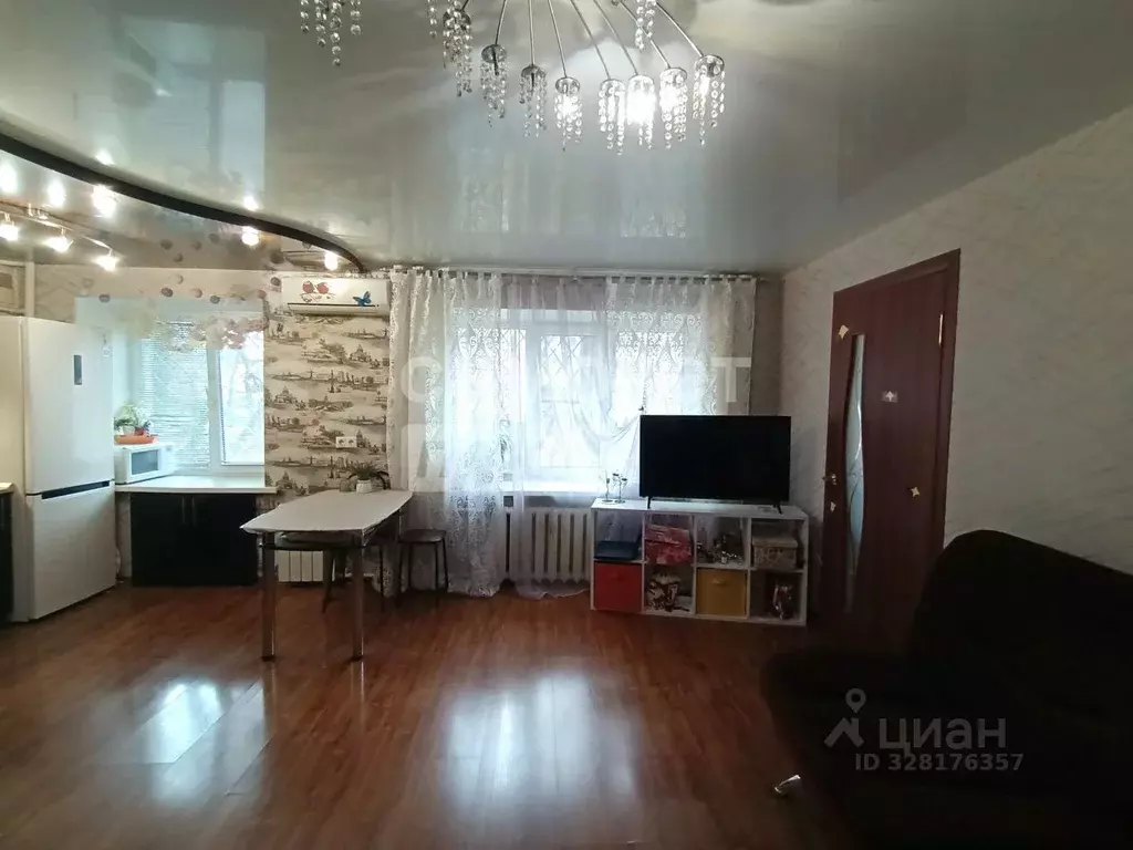 2-к кв. Московская область, Ногинск Богородский городской округ, ул. ... - Фото 1