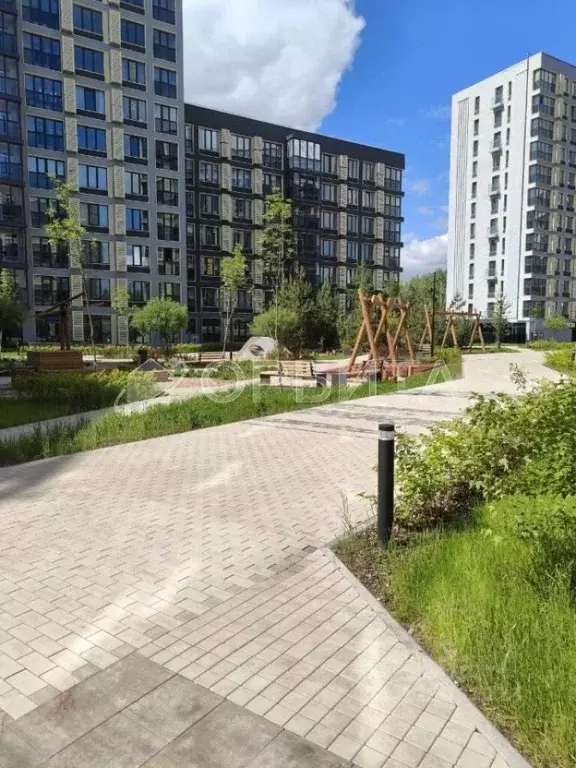 3-к кв. Тюменская область, Тюменский муниципальный округ, д. Дударева ... - Фото 1