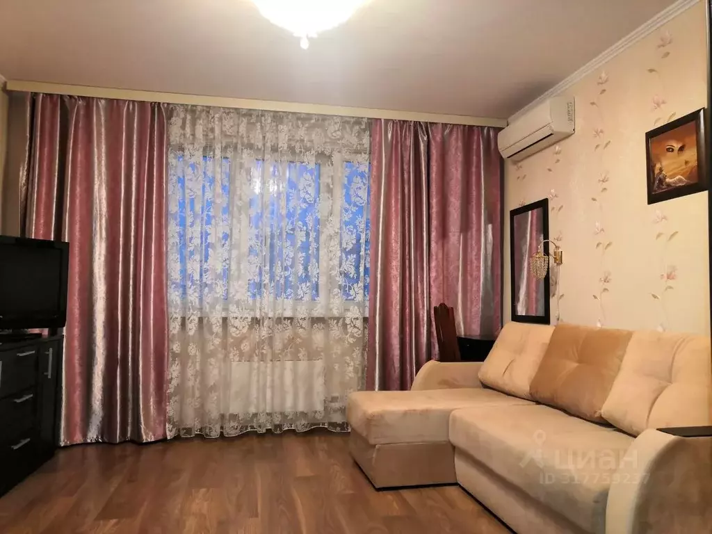 1-к кв. Москва Изюмская ул., 39к1 (37.7 м) - Фото 0