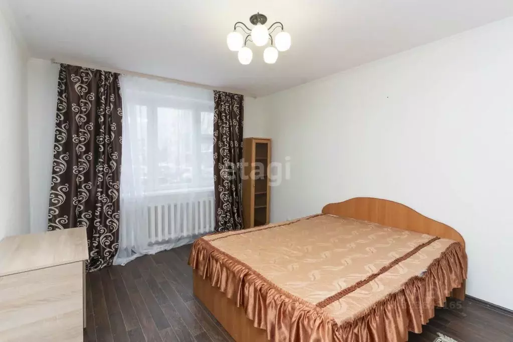 2-к кв. Тюменская область, Тюмень ул. Николая Семенова, 27к3 (62.5 м) - Фото 1