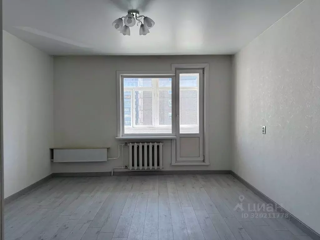 1-к кв. Иркутская область, Иркутск Университетский мкр, 74 (38.7 м) - Фото 1