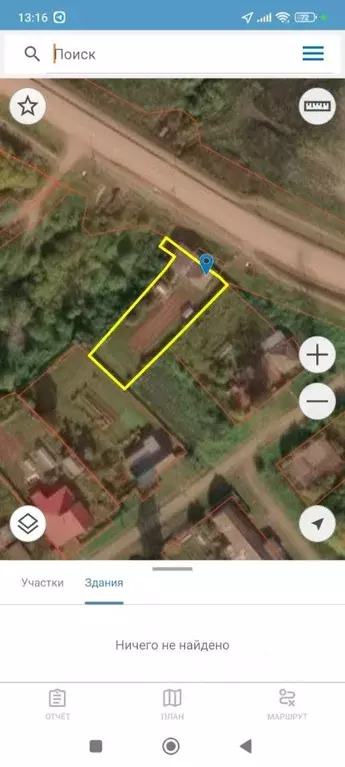 Дом в Пермский край, Оханский муниципальный округ, с. Дуброво ул. ... - Фото 1