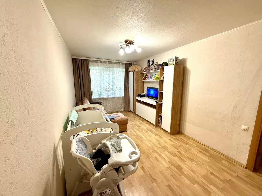 Продаётся 2-к квартира, 43.8 м - Фото 1