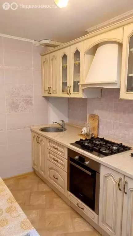 2-комнатная квартира: Самара, проспект Карла Маркса, 506 (44.1 м) - Фото 1