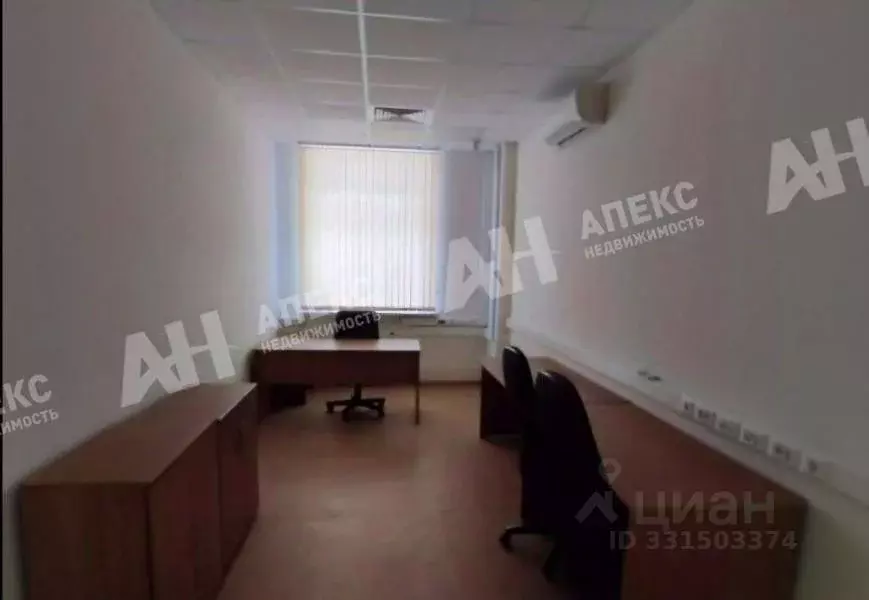 Помещение свободного назначения в Москва Звездный бул., 23С10 (361 м) - Фото 1