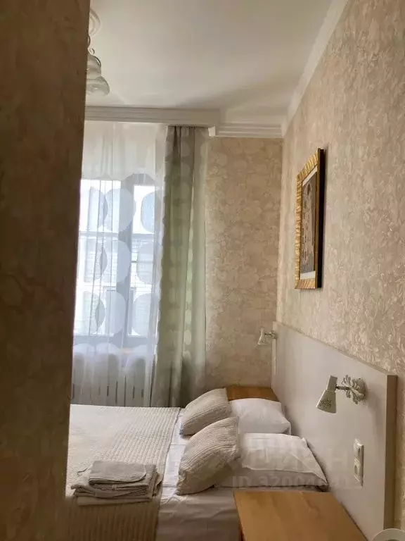 Комната Краснодарский край, Геленджик Изумрудная ул., 24 - Фото 1
