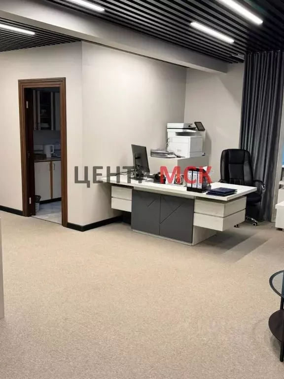 Офис в Москва ул. Кржижановского, 14К3 (1061 м) - Фото 1