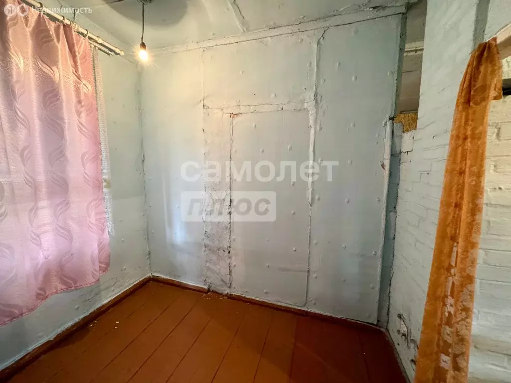 Дом в посёлок городского типа Староуткинск, Советская улица, 41 (53 м) - Фото 1