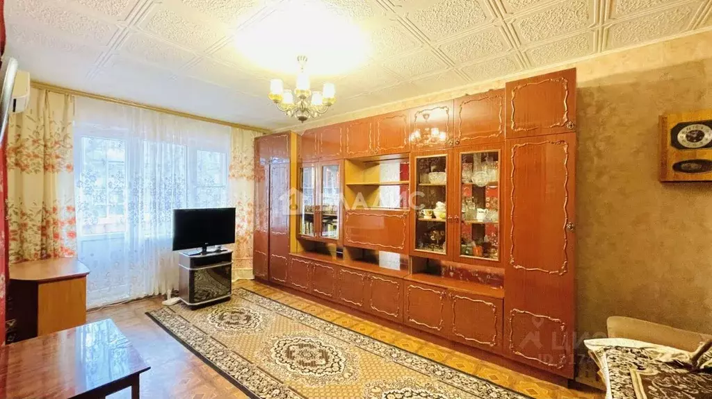 2-к кв. Липецкая область, Липецк ул. Филипченко, 11 (43.4 м) - Фото 0