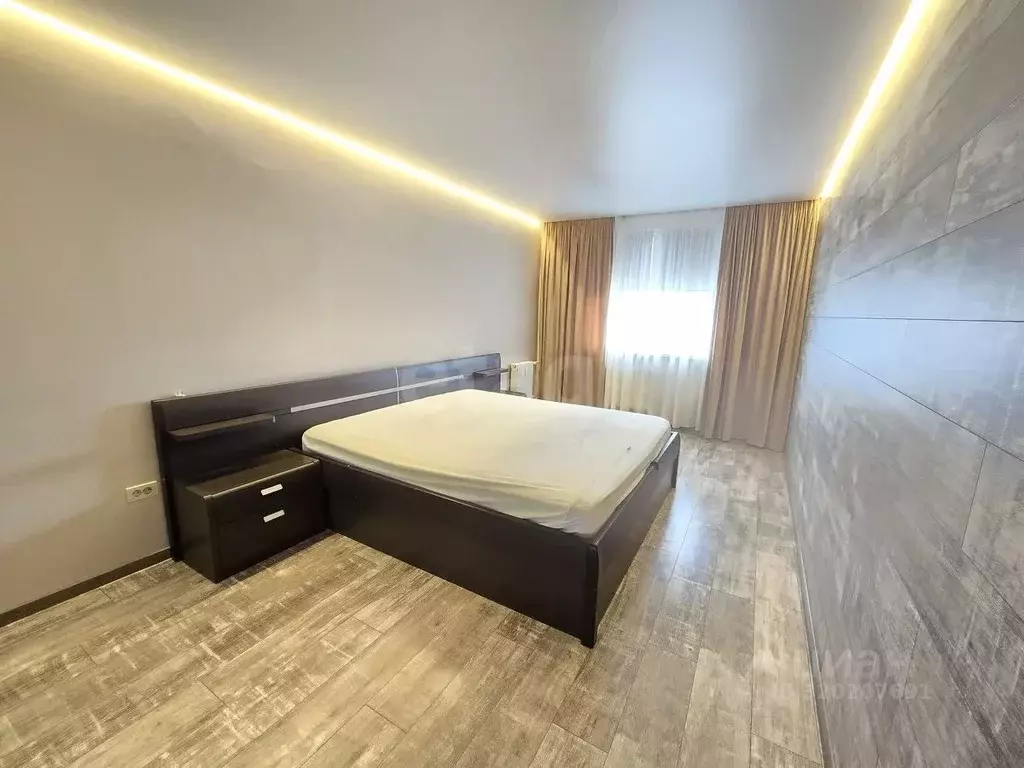 3-к кв. Вологодская область, Череповец Портовая ул., 60 (88.3 м) - Фото 0