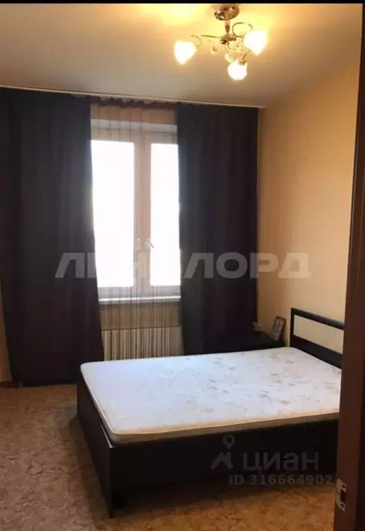 3-к кв. Ростовская область, Ростов-на-Дону ул. Еременко, 97/29 (69.0 ... - Фото 1