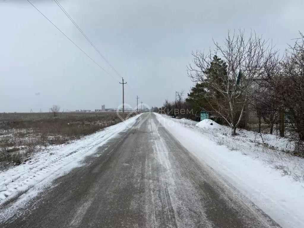 Участок в Волгоградская область, Волгоград ул. Гурьевская (6.4 сот.) - Фото 0