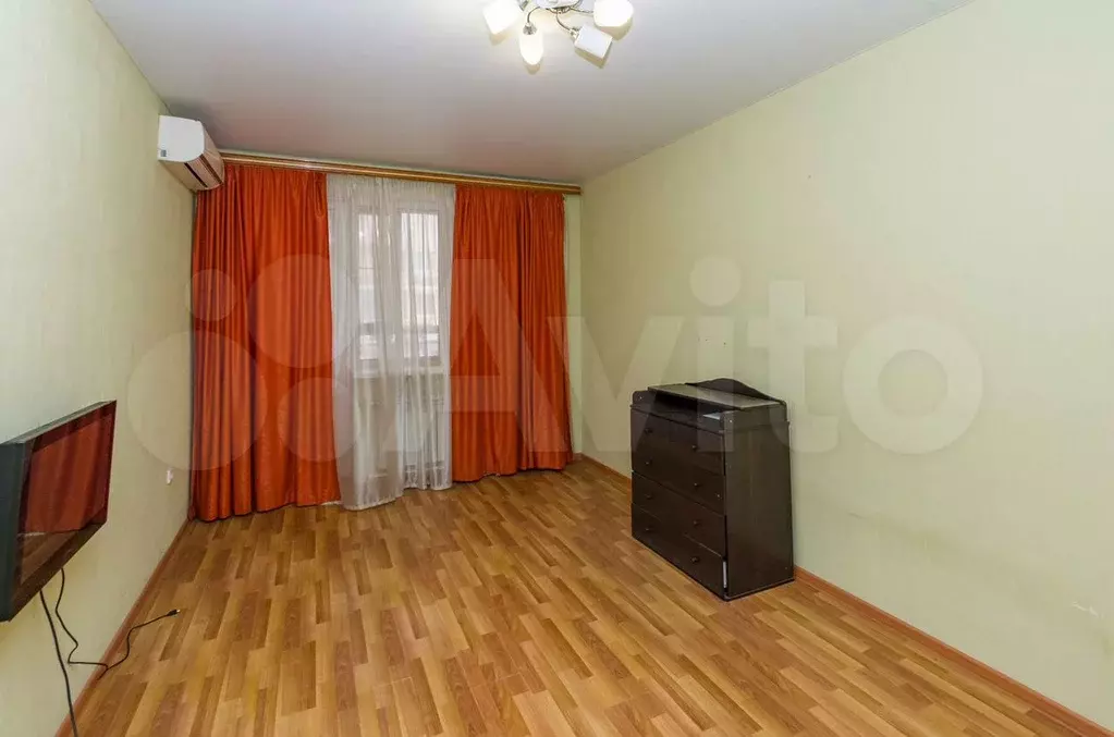 1-к. квартира, 40 м, 1/6 эт. - Фото 0