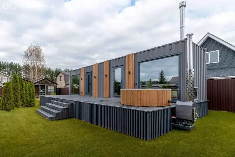 Дом в Москва, Красная площадь (28 м) - Фото 1