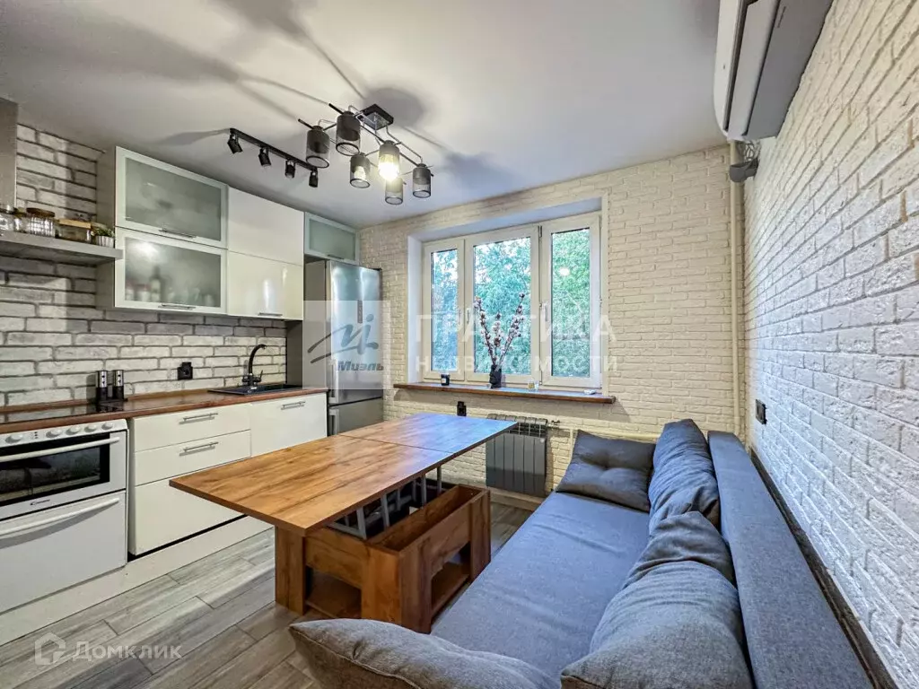 Продаётся 3-к квартира, 75.3 м - Фото 0