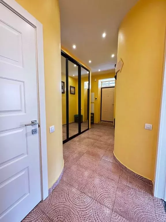 Таунхаус в Москва ул. Шекспира, 13 (150 м) - Фото 2