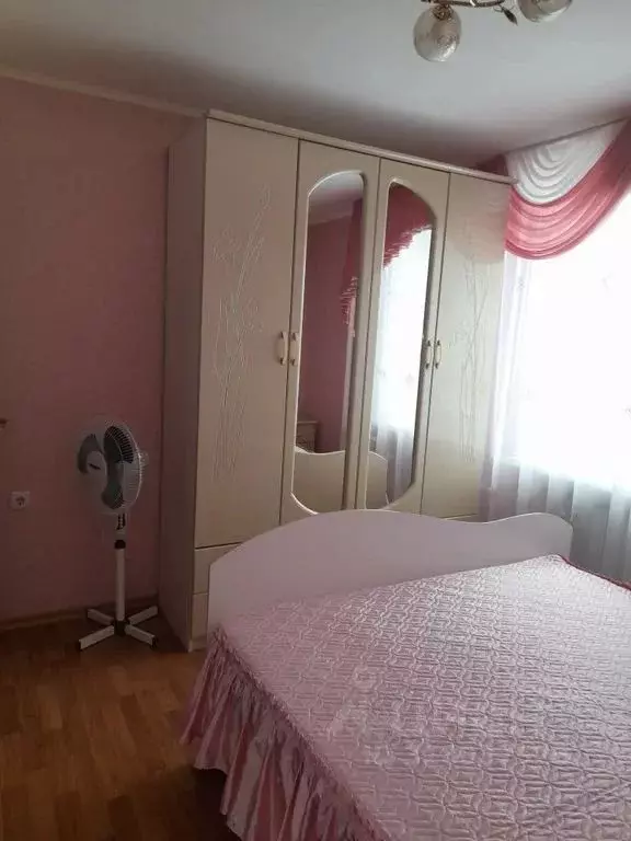 2-к кв. Оренбургская область, Соль-Илецк Илецкая ул., 1А (45.0 м) - Фото 1
