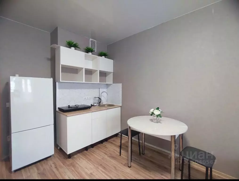 Студия Краснодарский край, Краснодар ул. Имени 40-летия Победы, 188 ... - Фото 1