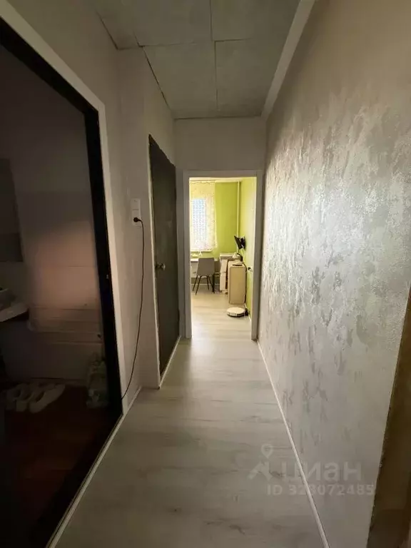 2-к кв. Москва ул. Маршала Кожедуба, 12к1 (49.0 м) - Фото 2