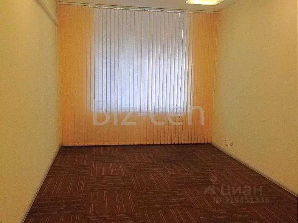 Офис в Москва ул. Архитектора Власова, 6 (543 м) - Фото 1