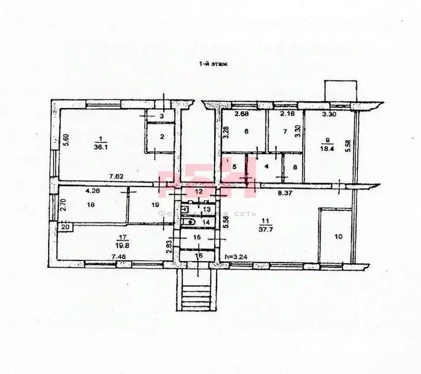 Помещение свободного назначения в Ярославская область, Ярославль ул. ... - Фото 2