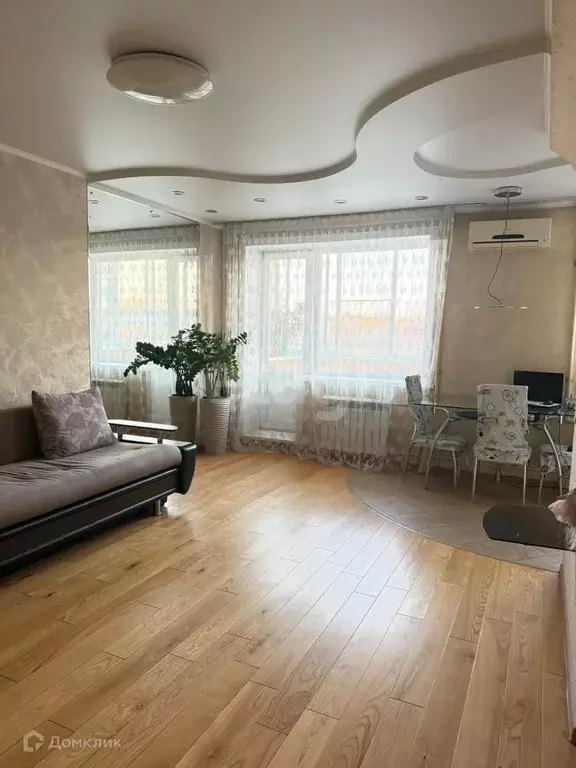 Продаётся 2-к квартира, 50.2 м - Фото 0