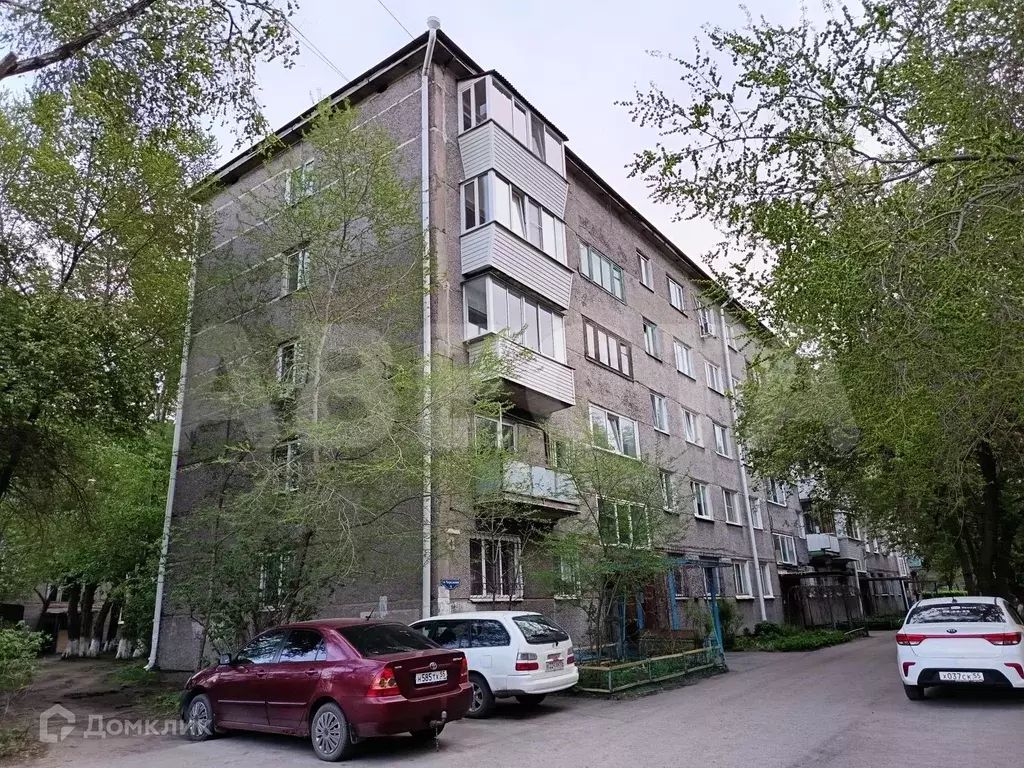 Продаётся 3-к квартира, 59.1 м - Фото 0