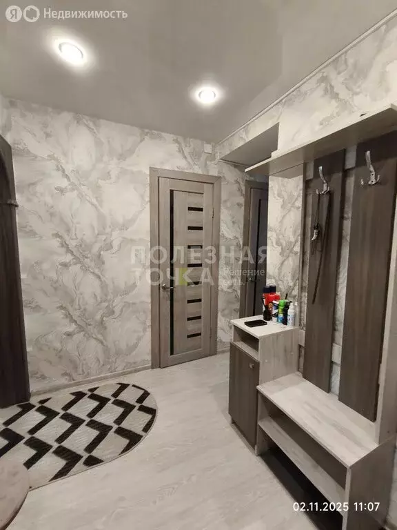 2-комнатная квартира: Сотниково, Трактовая улица, 6 (45.3 м) - Фото 1