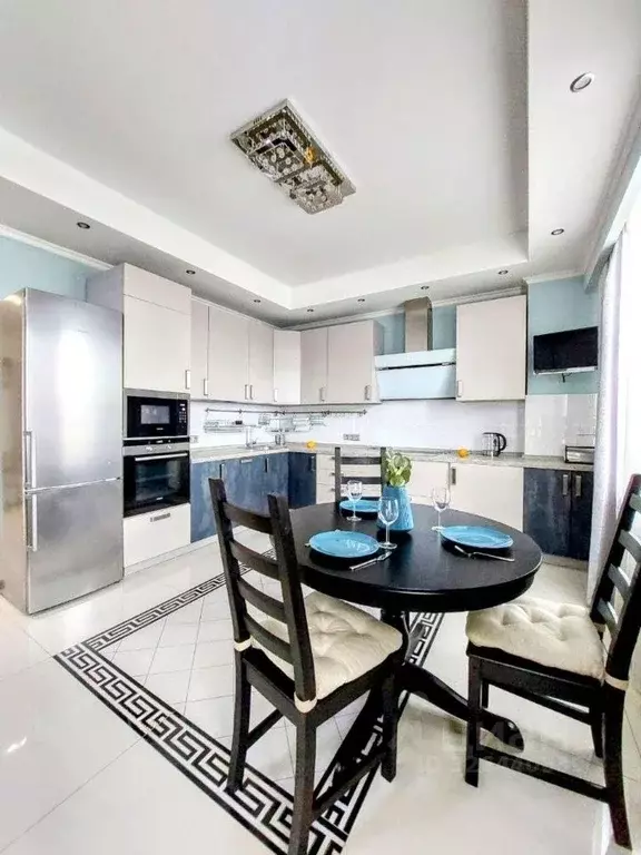 Студия Москва Старопетровский проезд, 1с1 (57.0 м) - Фото 1