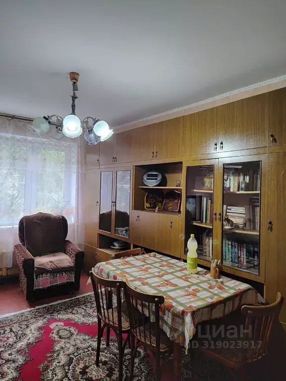 3-к кв. Нижегородская область, Кстово просп. Капитана Рачкова, 11 ... - Фото 0