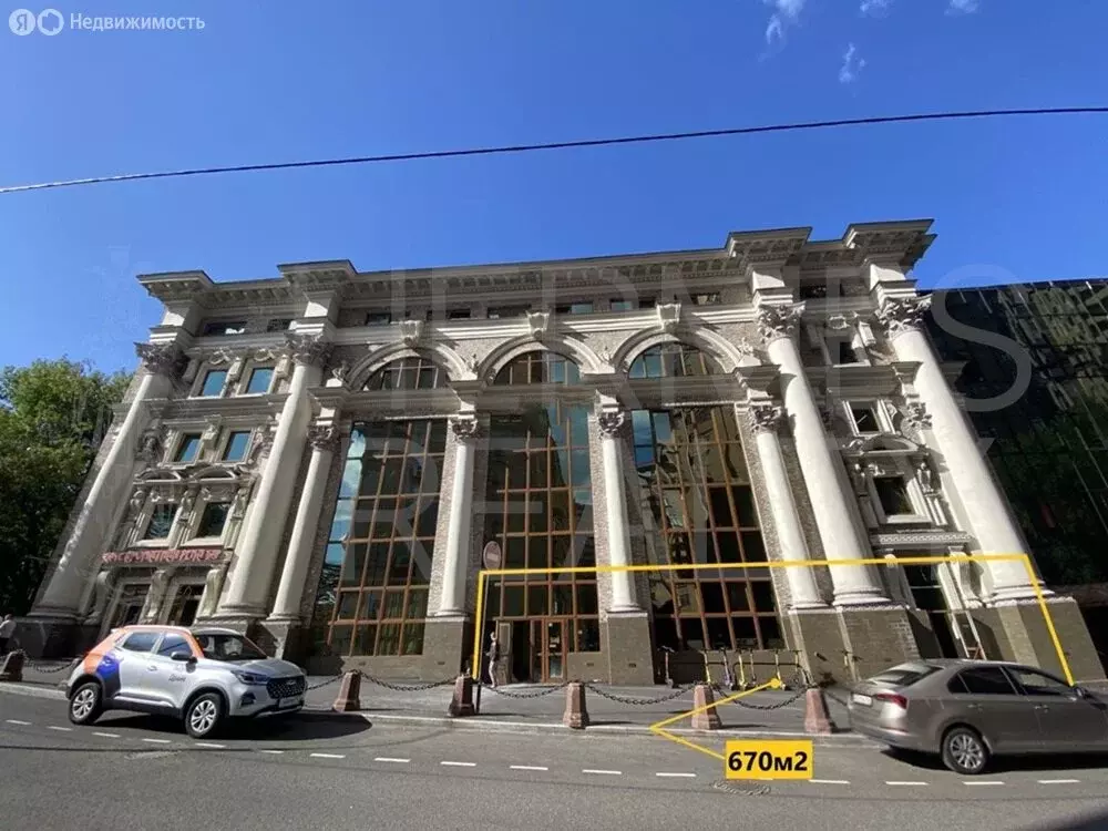 Офис (214 м) - Фото 2