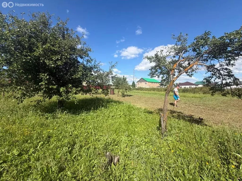 Дом в село Воскресеновка, улица Ключевского, 2 (67 м) - Фото 1
