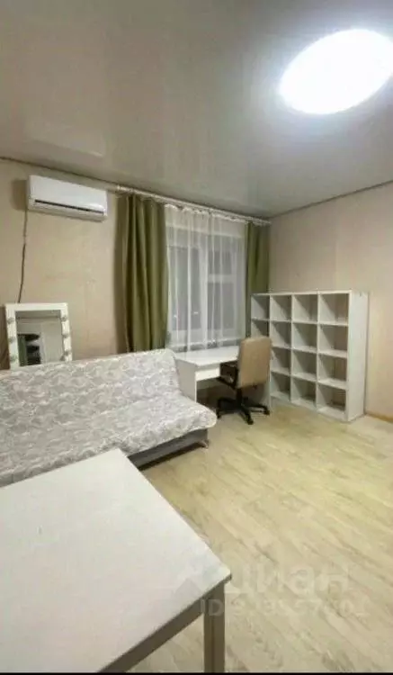 Комната Саха (Якутия), Якутск 143-й кв-л,  (34.6 м) - Фото 1