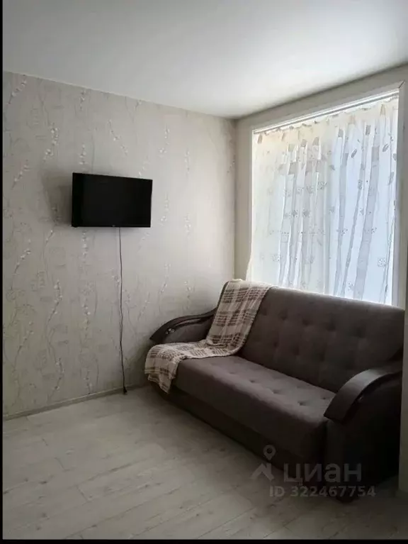 Студия Москва Рязанский просп., 2/1к4И (21.0 м) - Фото 1