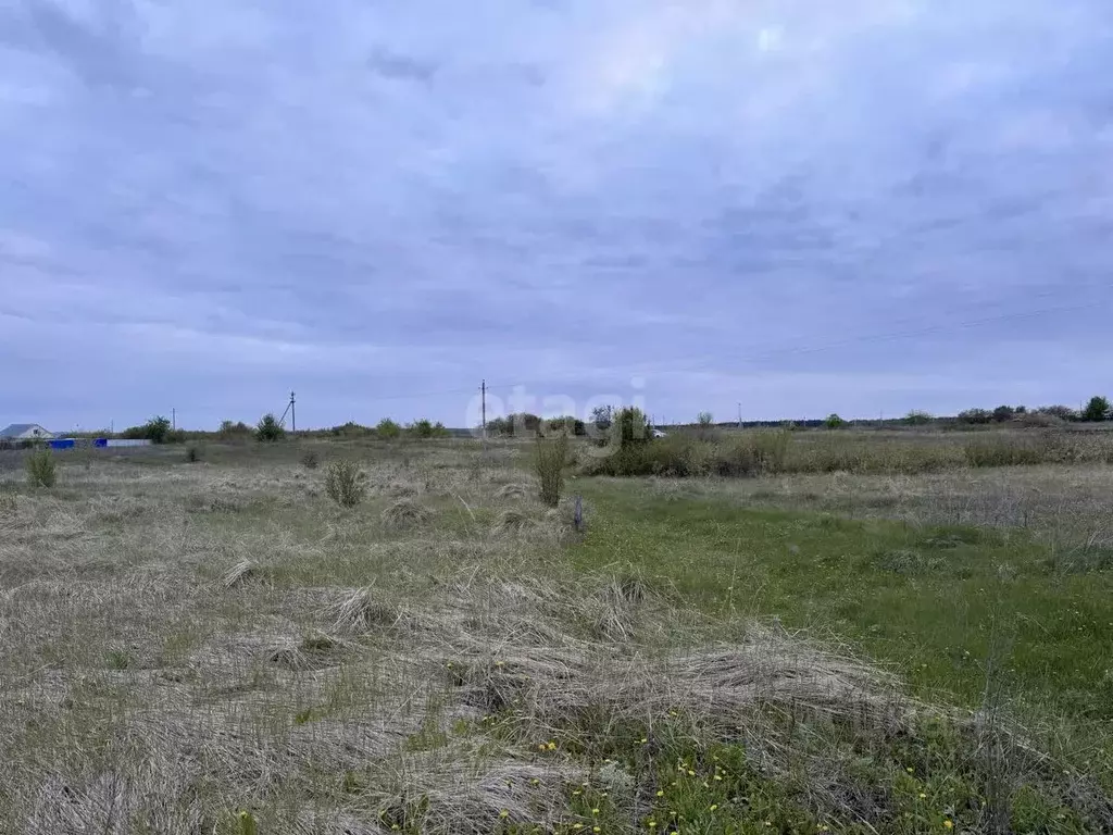 Участок в Мордовия, Лямбирский район, с. Атемар  (15.0 сот.) - Фото 1