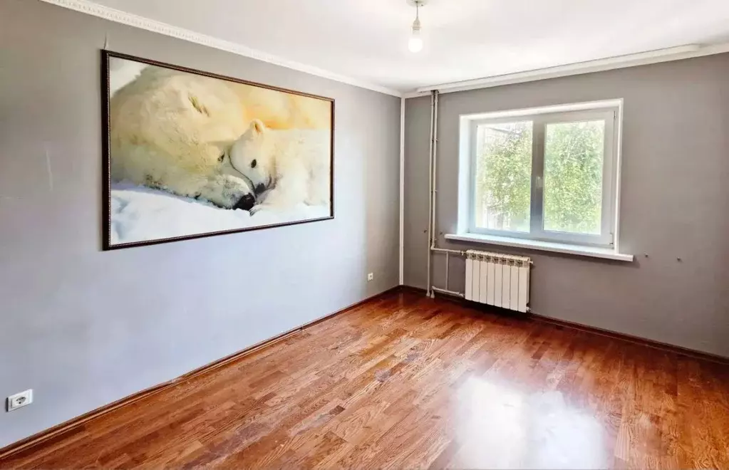 3-к кв. Белгородская область, Белгород ул. Королева (58.0 м) - Фото 2